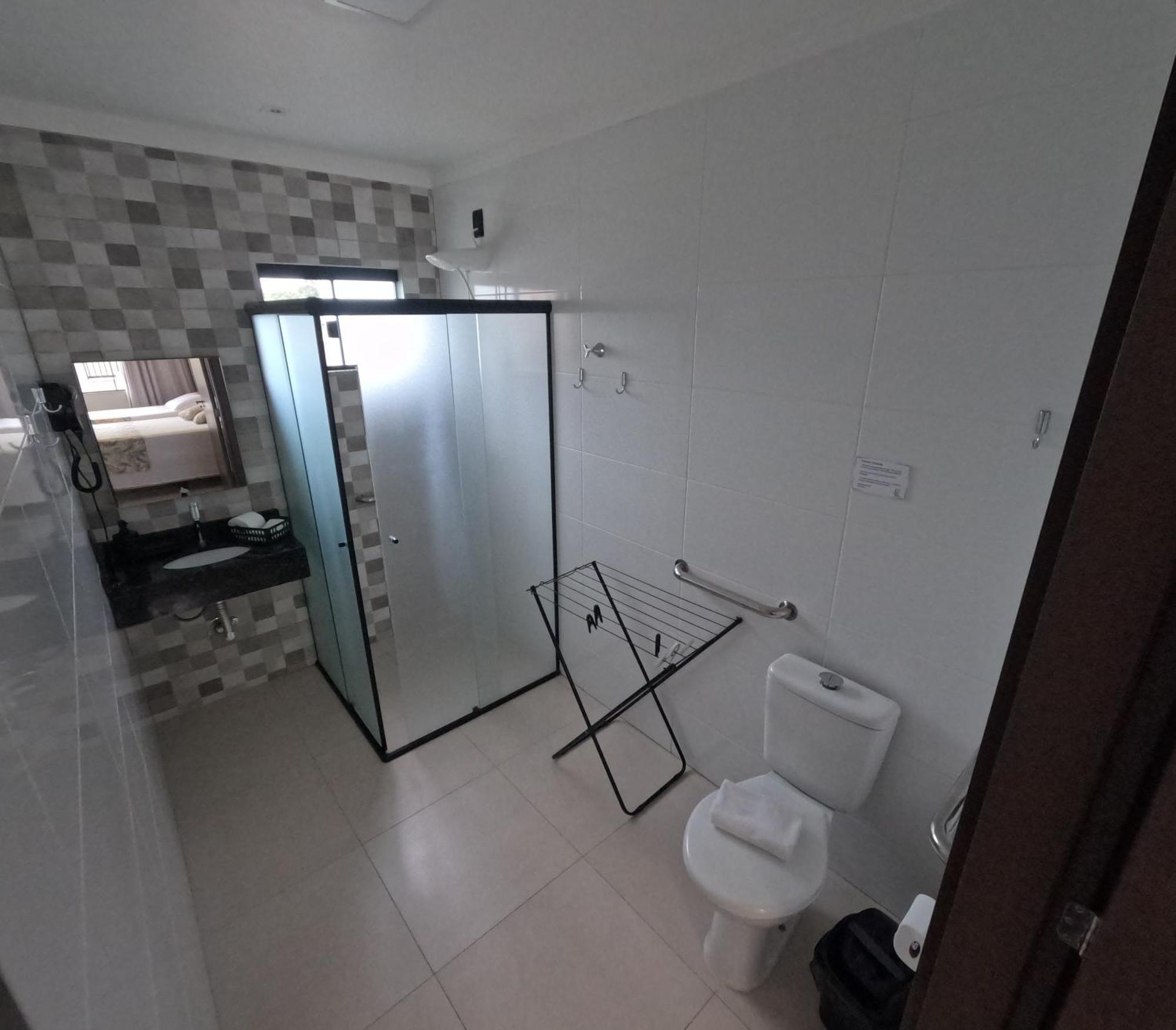 B14 Suites Penha  Exterior photo
