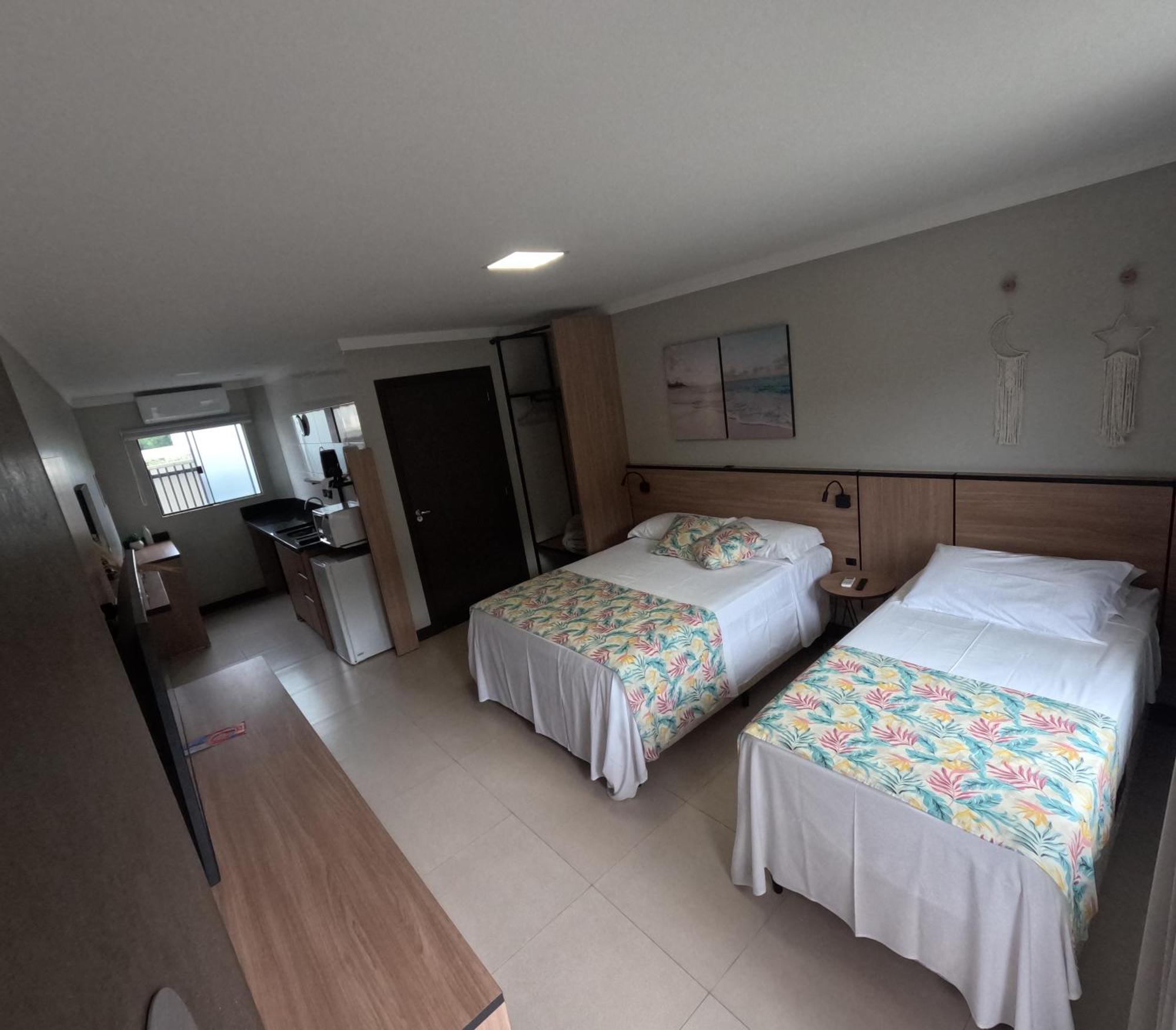 B14 Suites Penha  Exterior photo